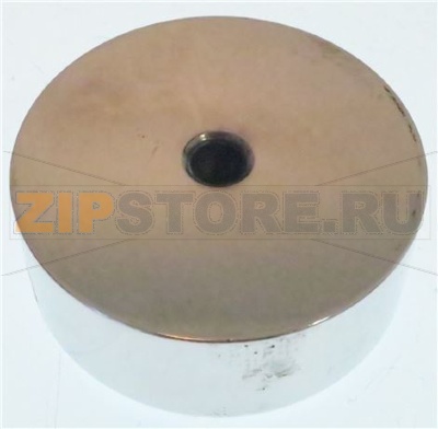 PRESSING PLATE ø 53 mm 