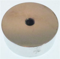 PRESSING PLATE ø 53 mm