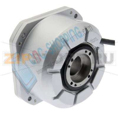 HEIDENHAIN RON 285C 18000 Points 03S12-03 Distance Coded Encoder 