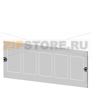ПАНЕЛЬ 3NP1133 3P/ВЕРТИКАЛЬ. /H300/W800 Siemens 8PQ2030-8BA11 