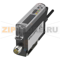 Усилитель оптической сенсорной головки Micromote Balluff BAE011F