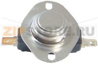 КОНТАКТ ТЕРМОСТАТА 150° C