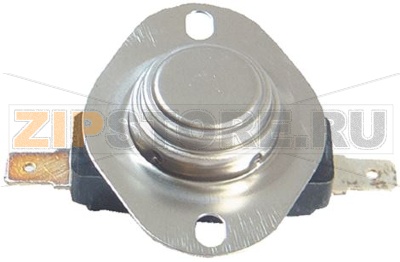 КОНТАКТ ТЕРМОСТАТА 150° C 