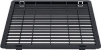 SIDE LOUVER