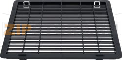 SIDE LOUVER 
