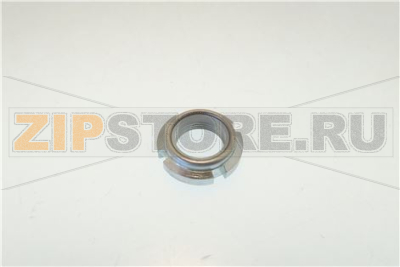 GHIERA AUTOBLOCC. M17X1 PLD USA Y12 