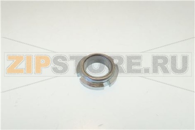 GHIERA AUTOBLOCC. M17X1 PLD USA Y12 