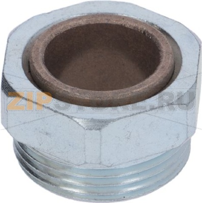 DOOR BUSHING ASSEMBLY 