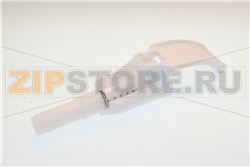 RUBINETTO COMPLETO SP/GT BIANCO 