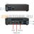 ClearOne COLLABORATE Live C300 Codec. Включает: СOLLABORATE Live C300 Codec- поддержка стандартного протокола SIP/H.323; Облачная лицензия COLLABORATE SPACE Pro 10 - 10 виртуальных конференц-комнат, каждая комната может вместить до 50 участников и один шл - ClearOne COLLABORATE Live C300 Codec. Включает: СOLLABORATE Live C300 Codec- поддержка стандартного протокола SIP/H.323; Облачная лицензия COLLABORATE SPACE Pro 10 - 10 виртуальных конференц-комнат, каждая комната может вместить до 50 участников и один шл