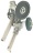 ЗАТОЧНОЕ УСТРОЙСТВО ABM SERIE 935