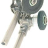 ЗАТОЧНОЕ УСТРОЙСТВО ABM SERIE 935 - ЗАТОЧНОЕ УСТРОЙСТВО ABM SERIE 935