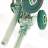 ЗАТОЧНОЕ УСТРОЙСТВО ABM SERIE 935 - ЗАТОЧНОЕ УСТРОЙСТВО ABM SERIE 935