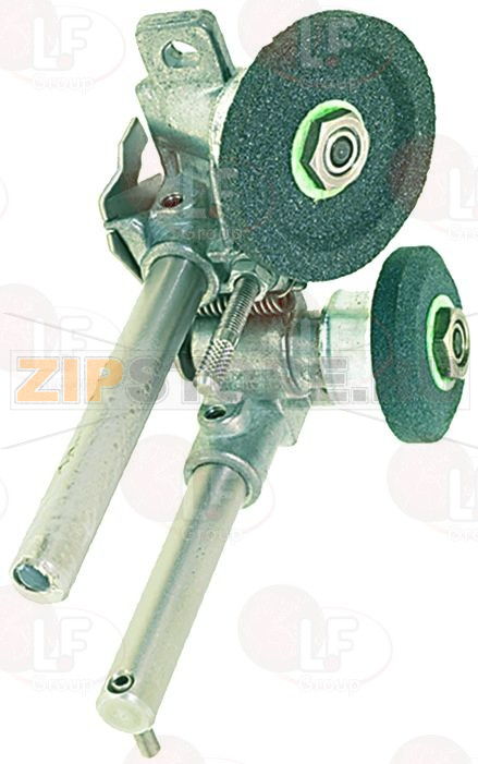 ЗАТОЧНОЕ УСТРОЙСТВО ABM SERIE 935 
