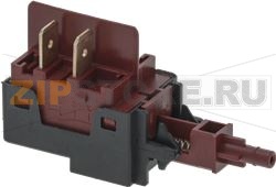 SWITCH  1-POLE ARISTON 