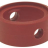 GUARNIZIONE DN40 ø ESTERNO 56 mm - GUARNIZIONE DN40 ø ESTERNO 56 mm
