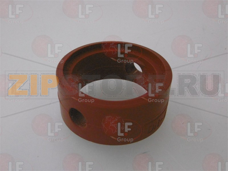 GUARNIZIONE DN40 ø ESTERNO 56 mm 