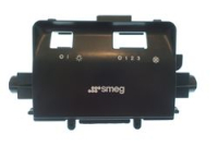 CONTROL CASING FOR HOOD SMEG 762570091