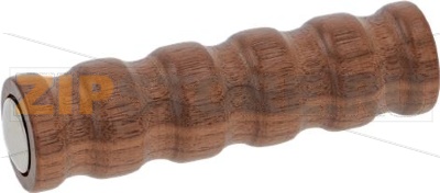 РУЧКА ХОЛДЕРА  M10, ОРЕХ 