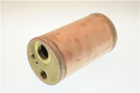 CALDAIA CAFFÈ ø 100x180 mm