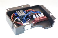 Electric Box 230V Mc/16