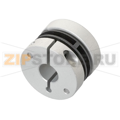 Муфта с пружинной шайбой IFM E60117 