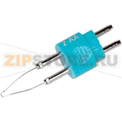 Жало раскаленное в форме карандаша, 1 шт Star Tec ST 10354 