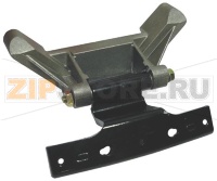 ДВЕРНАЯ ПЕТЛЯ