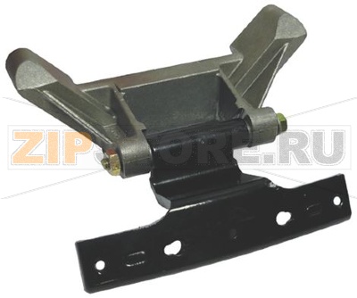 ДВЕРНАЯ ПЕТЛЯ 