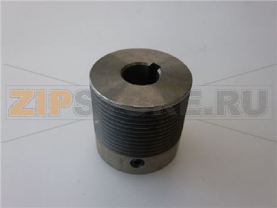 PULEGGIA MOTORE 11 GOLE ø 44,5x43,5 mm 