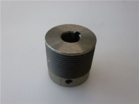 PULEGGIA MOTORE 11 GOLE ø 44,5x43,5 mm