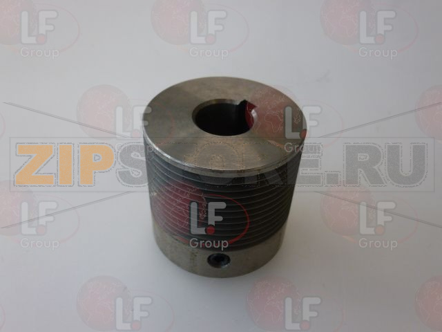 PULEGGIA MOTORE 11 GOLE ø 44,5x43,5 mm 