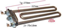 RESISTENZA 2000W FAGOR 31X9415