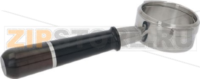 ХОЛДЕР БЕЗ ДНА PESADO BLACK&amp;B. 