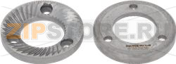 GRINDING BURRS SPECIAL STEEL 71 mm 