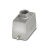 Корпус с кабельным сальником Phoenix Contact HC-B 6-TFL-40/O1PG16G