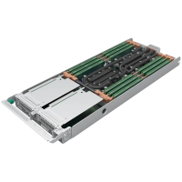 Модуль вычислительный Intel S9256WK1HLC