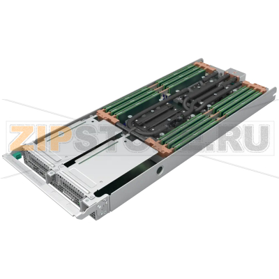 Модуль вычислительный Intel S9256WK1HLC 