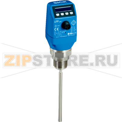 Уровнемер радарный SICK LFP1600-A4NMB 