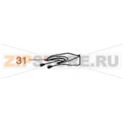 Filter holder fork Mazzer Mini Filter holder fork Mazzer Mini

Запчасть на сборочном чертеже под номером: 31

Название запчасти Mazzer на английском языке: Filter holder fork Mazzer Mini