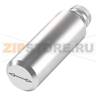 Датчики магнитного поля цилиндрической формы Balluff BMF001Z