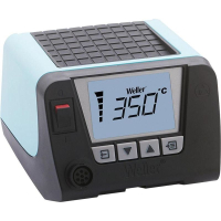 Станция паяльная 150 Вт, цифровая, от 50 до 550°C Weller WT 1H