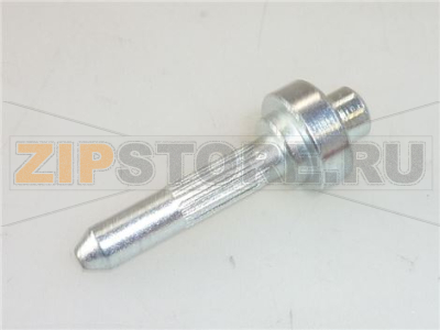 PERNO ø 4 mm 