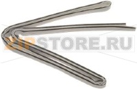 BASKET FRONT GASKET INDESIT C00142613