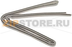 BASKET FRONT GASKET INDESIT C00142613 