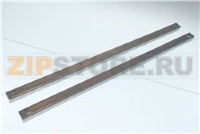 GUIDE GLISSIERE TYPE C 505mm