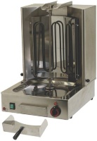 ЭЛЕКТРОГРИЛЬ ГИРОС GE01 3000 ВТ 230 В