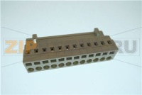 TERMINAL BLOCK 12-POLE