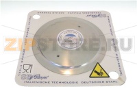 LAMA RASSPE ø 275-40-3-218 MOD.C