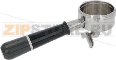 PESADO FILTER HOLDER 2 CUPS BLACK&amp;amp;BLACK 